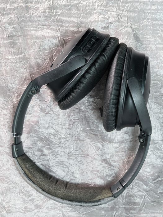 BOSE QC35 навушники .