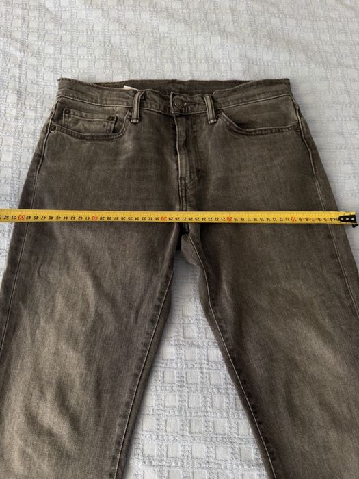 Джинси чоловічі Levi’s