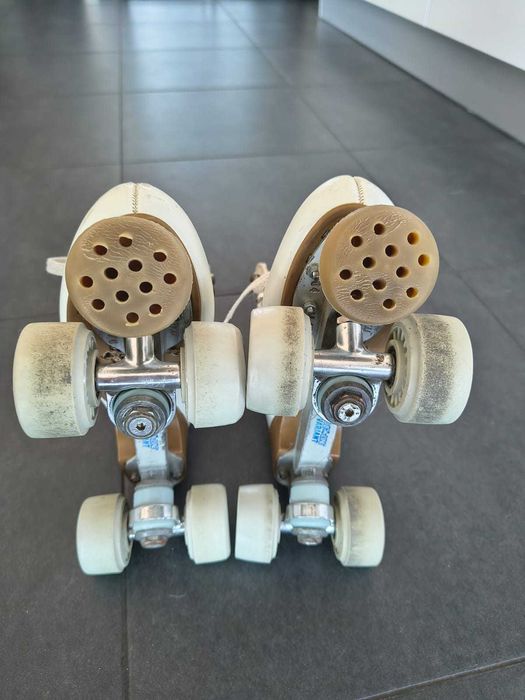 Patins EDEA - Patinagem artistica