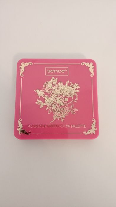 Paletka do makijażu Sence