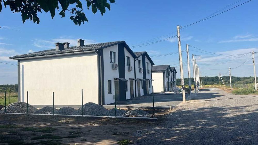 Здам таунхаус (будинок-квартира) в оренду, новий ремонт, нова техніка