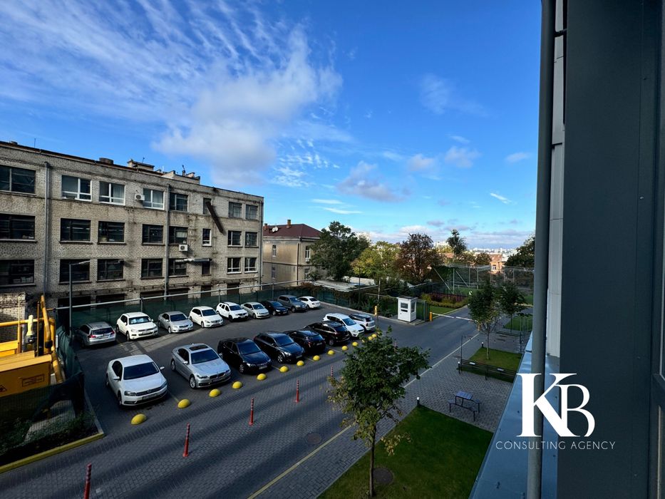 Продам 2-к квартиру в ЖК Женева