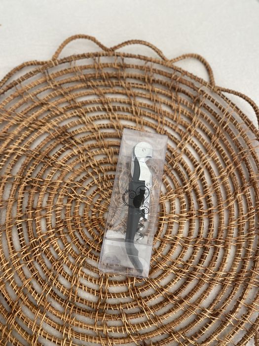 Saca Rolhas Loja do Gato Preto