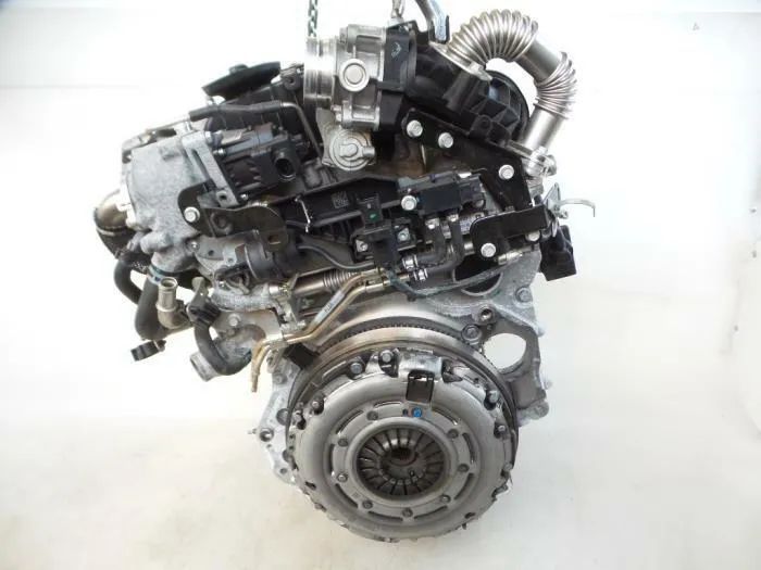 Motor R9M413 FIAT 1.6L 95 CV