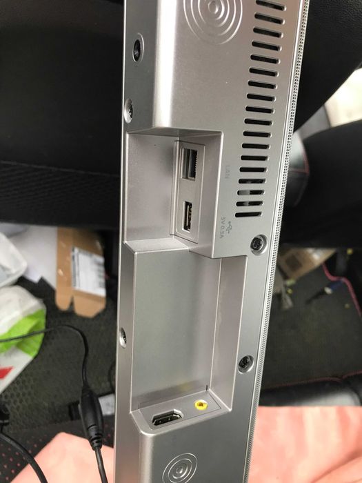 Саундбар Samsung HW-J661,  HDMI, USB, пульт ДУ, блютуз, Wi-Fi