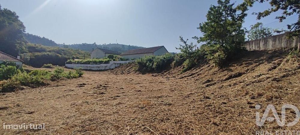 Terreno em Romarigães