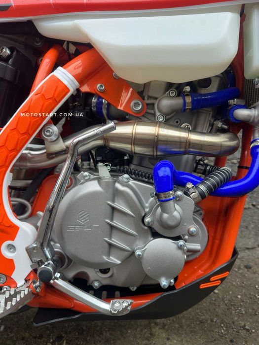 Мотоцикл ендуро Geon Dakar GNX K16 300NB