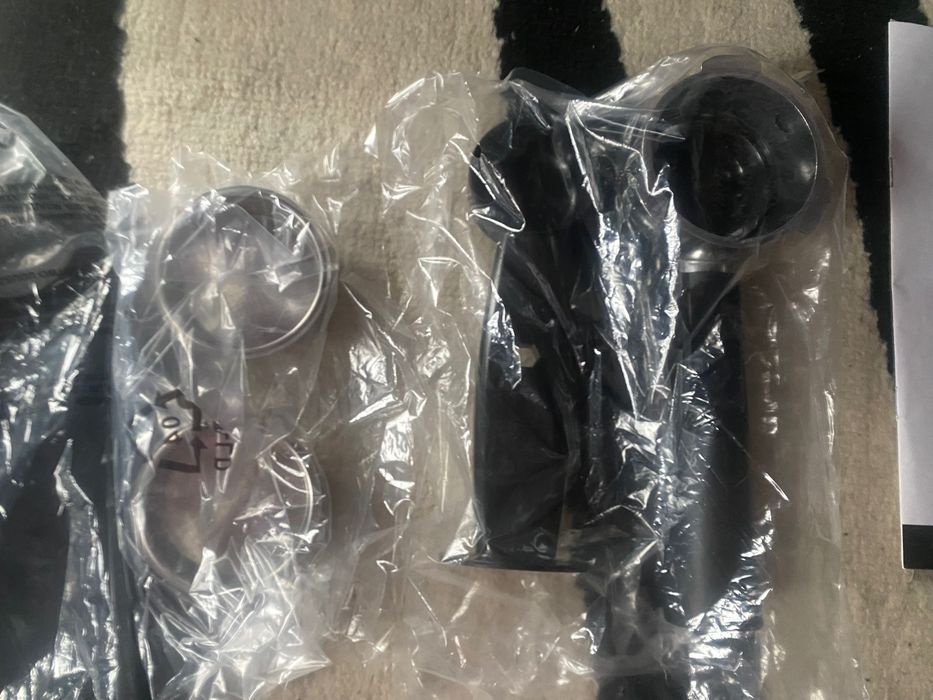 Ciśnieniowy ekspres do kawy MPM