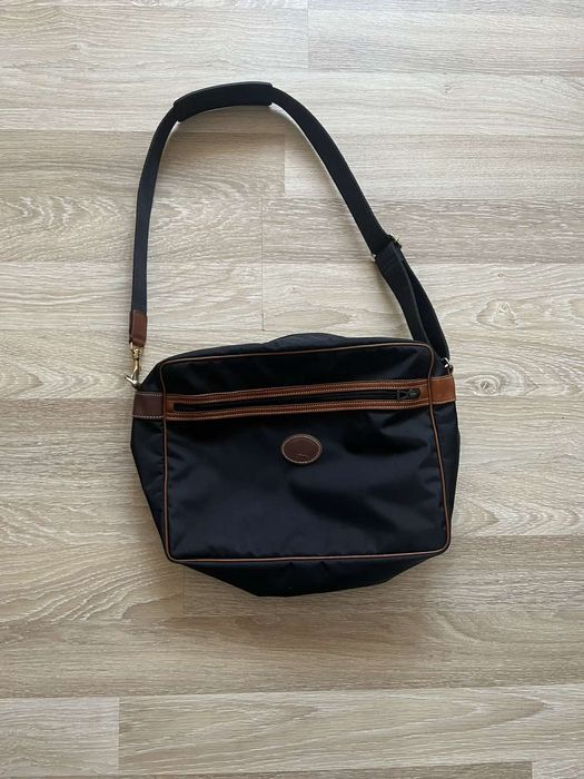 Longchamp  сумка