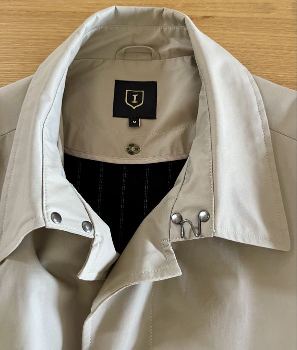 Gabardine Beije SUITS INC Tamanho M