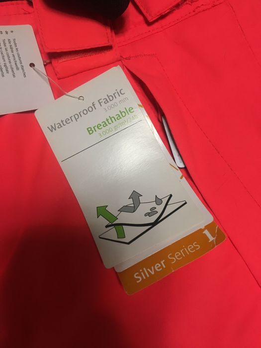 Термо комбинезон