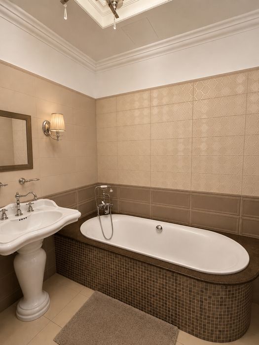 Продаж 3-кімнатної квартири 143,9 м²  ЖК  Da Vinci | вул. Олеся Гончара, 35 | Золоті ворота