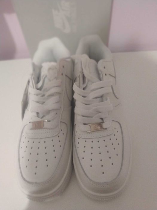 Buty sportowe Nike