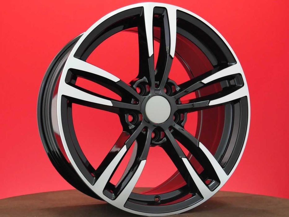 FELGI R19 5x120 BMW 3 E46 E91 E92 F31 5 F10 F11 Opel Insignia Tesla S