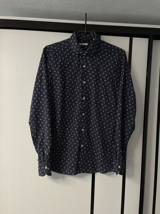 Рубашка L.B.M. 1911