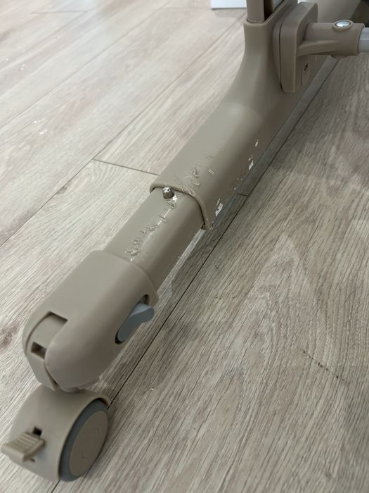 Lionelo aurora lozeczko dostawne