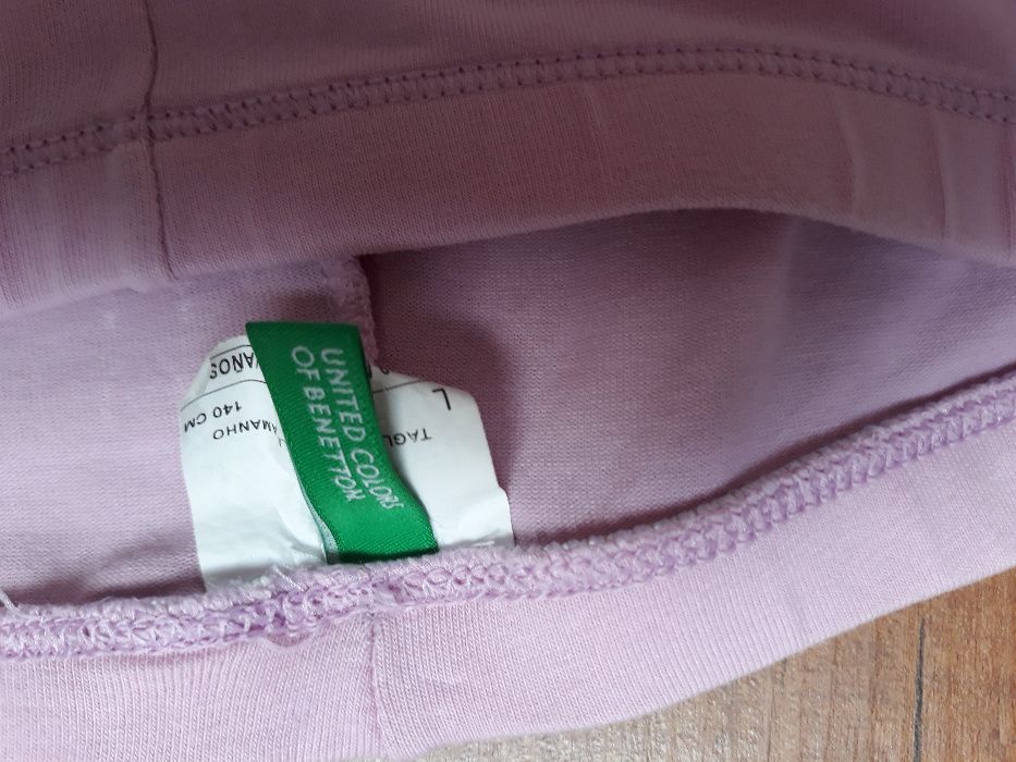 Leggings de desporto da Benetton