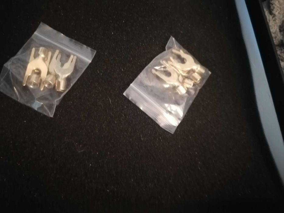 Cabo coluna YYAUDIO 2x3m