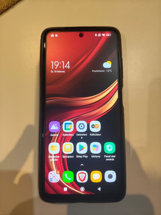 Poco X3 pro / stan bdb+/ demon szybkości