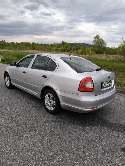 Sprzedam Skoda Octavia