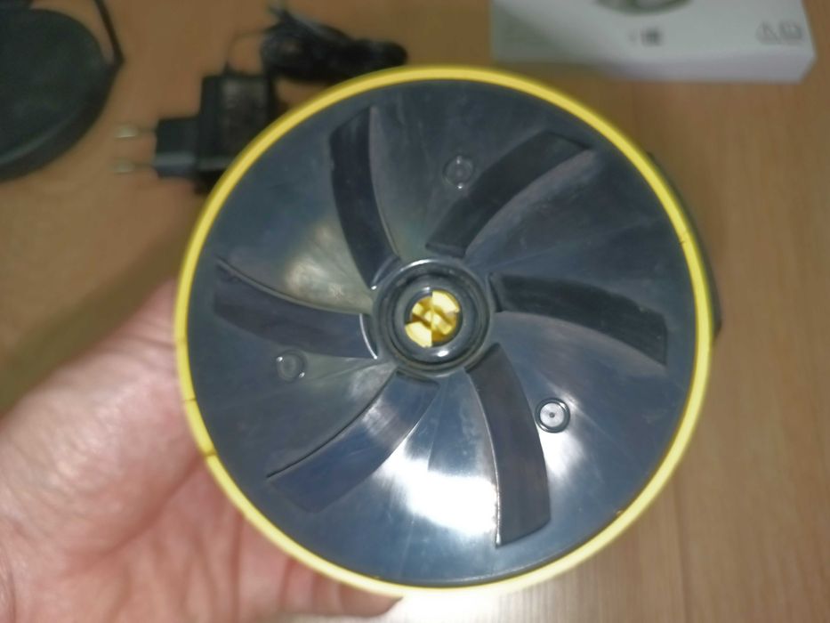 Skrobaczka Karcher EDI 4