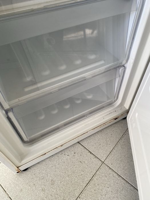 Frigorifico Hotpoint
