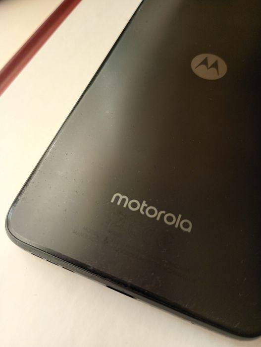 Moto G22 4/128GB Cosmic Black