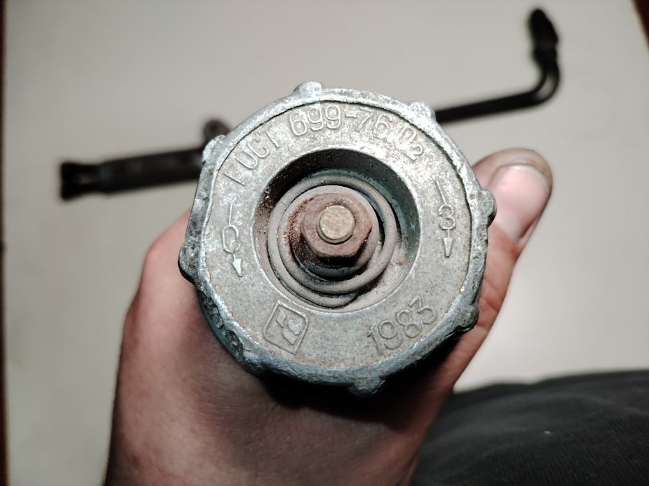 Редуктор ДПП-1-65 БКО-50-2 Резак Р3П-01 Балон Кислород Ацетилен Пропан