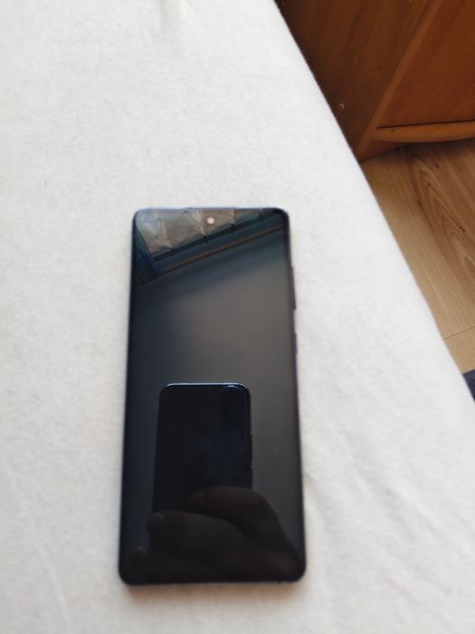 Samsung Galaxy s20 fe