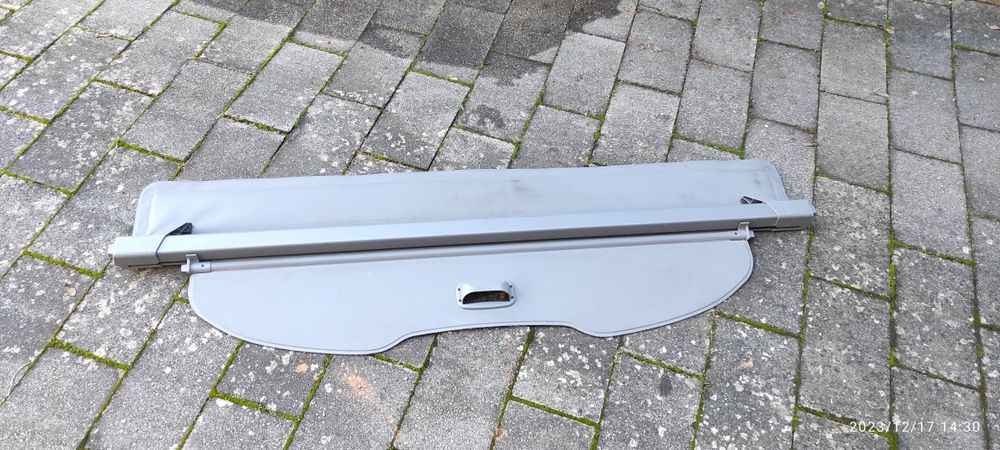 Шторка багажника форд гелаксі