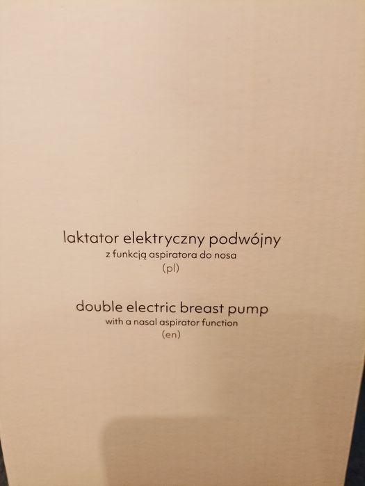 Laktator Kindaj plus GRATISY