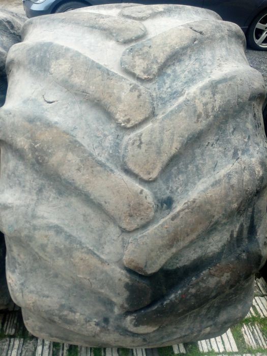 Opony leśne 710/45r26.5 ni=okian