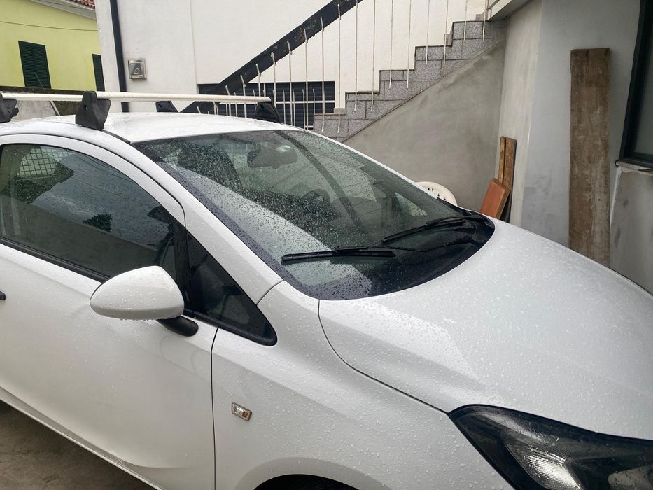 Opel Corsa 1.3 CDTI 2017