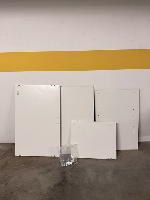 Roupeiro IKEA Brimnes