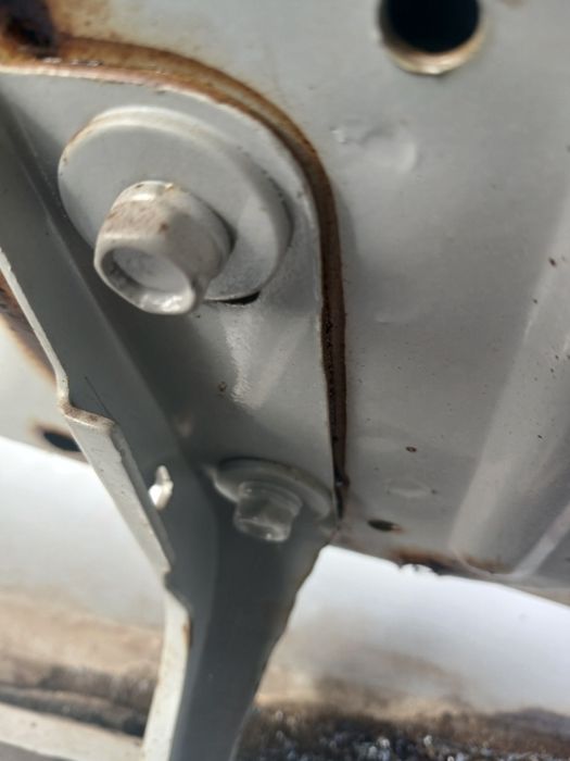 Газ 3102 капсула часу