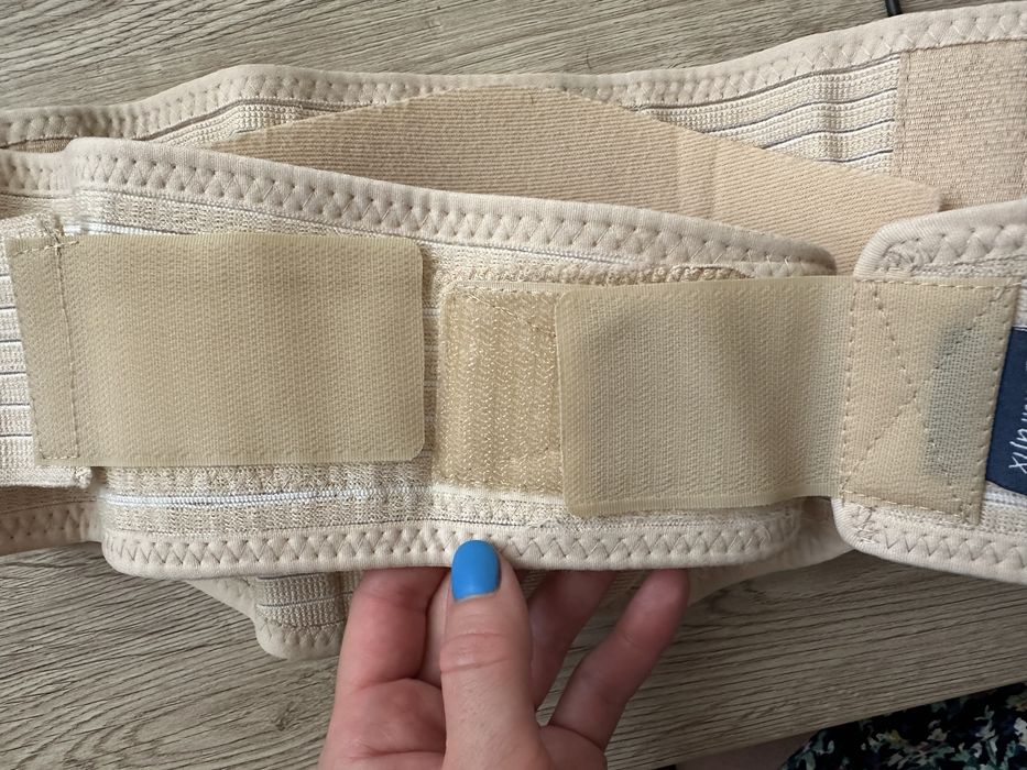 Післяпологовий бандаж ( бандаж для вагітних)