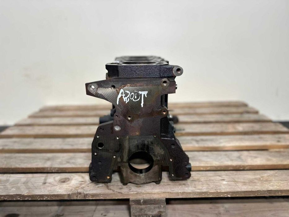 Bloco Motor Opel Insignia  / Zafira 2.0 CDTI (Ref. A20DT)