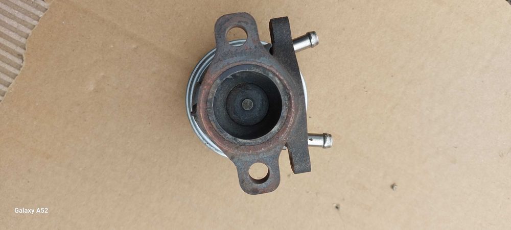 Zawór EGR Ducato 2,3 JTD 06>