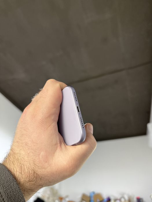 Apple iphone 11 64 gb Neverlock 100% айфон