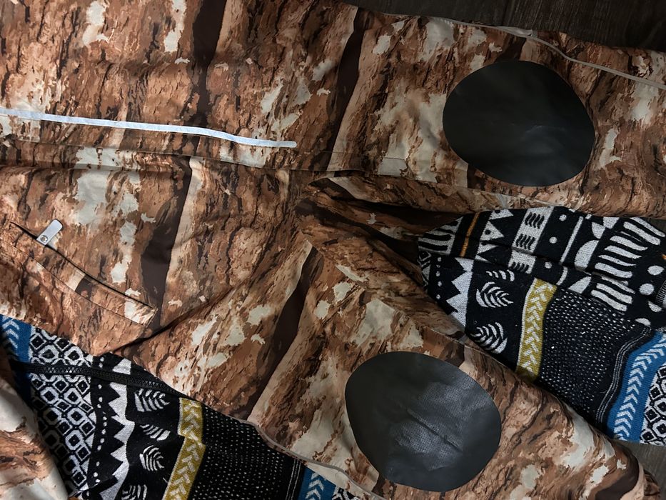 Зимний самый теплый комбинезон Reima tec  98 104