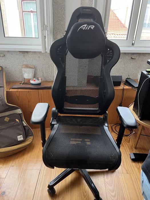 Cadeira DXRacer Air R1S
