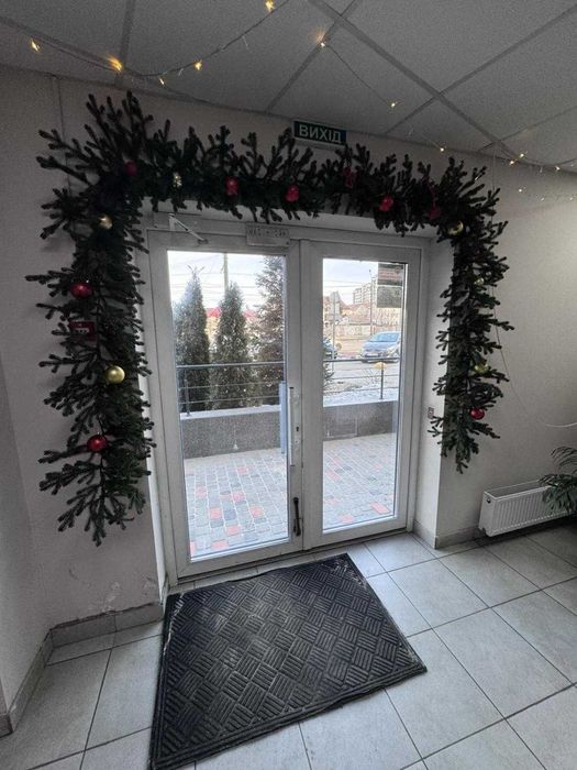 Здам 2-кімнатну квартиру, район: Підстанція (Дафі) ЖК Грані AK