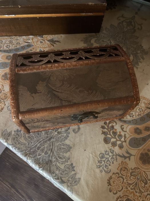 Скарбнички часів срср