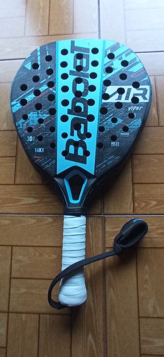 Raquete Padel 2024 babolat Viper