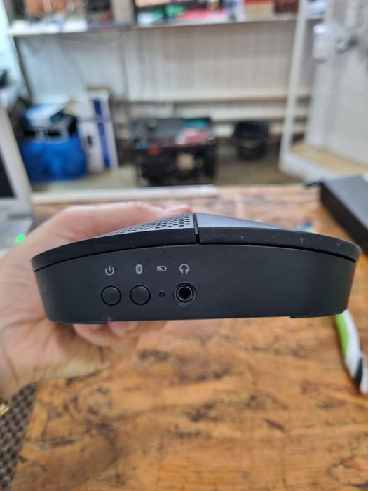 Спикерфон Logitech P710e