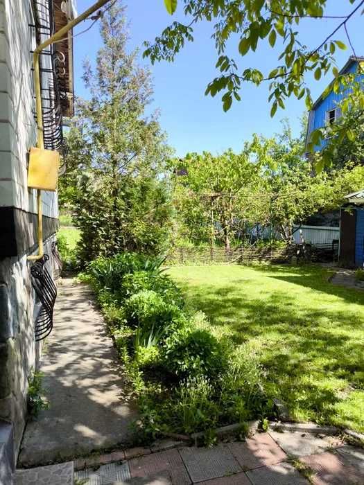 Продам будинок с.Горбовичі.Підвал,газ,сад,альтанка,гараж