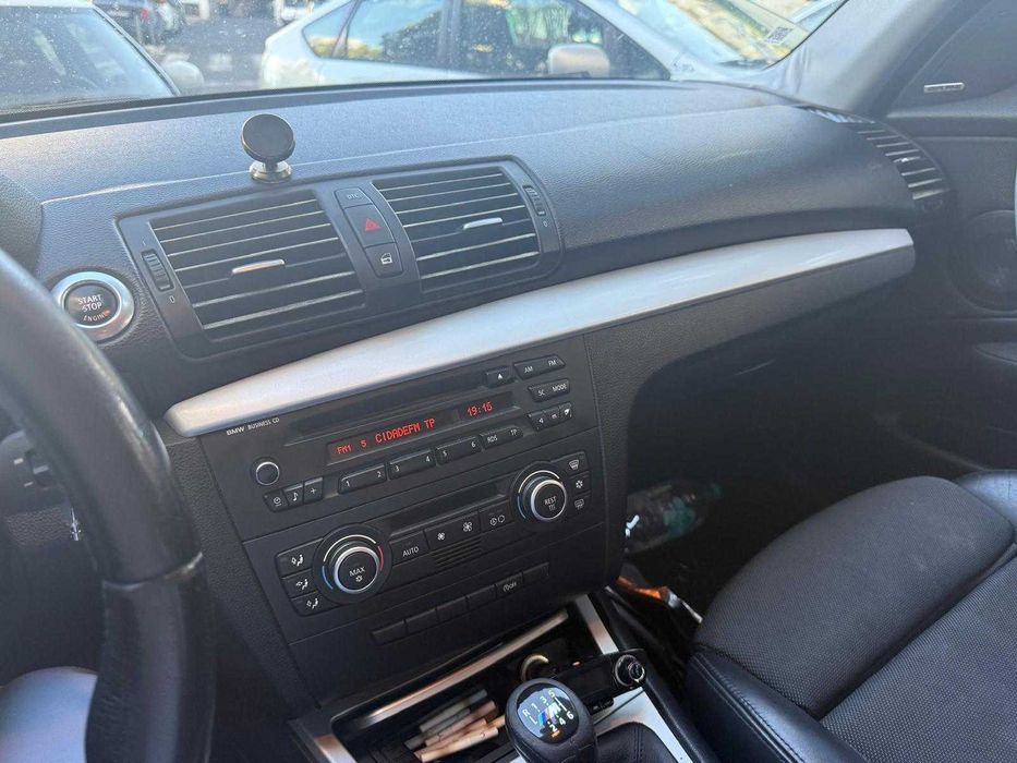 BMW 118d Pack M - Motor Trocado + Manutenção Recente
