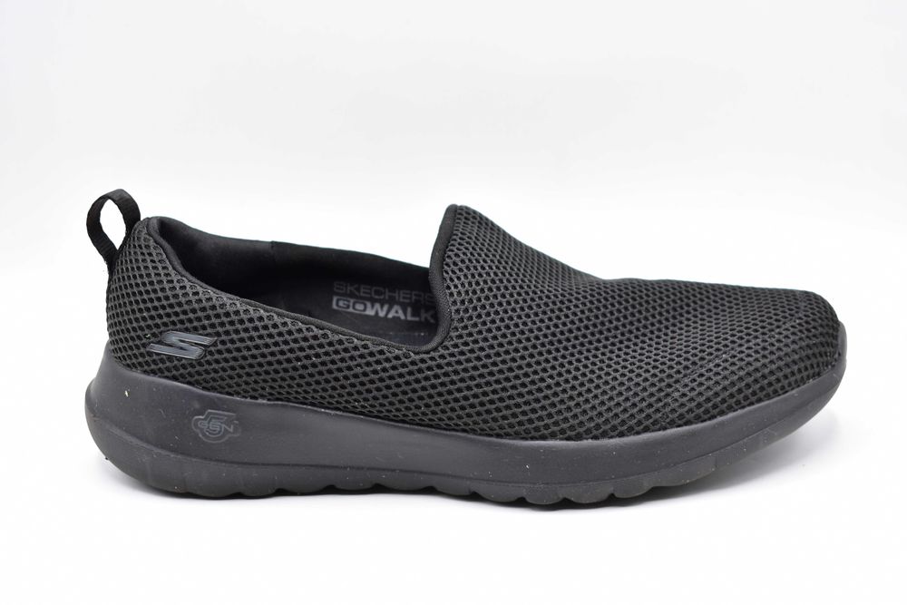 Skechers wsuwane sneakersy ( 37.5 ) jak nowe