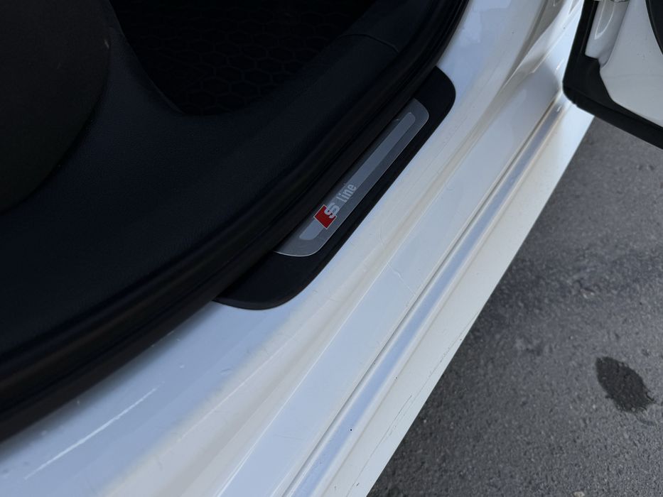 Audi A6 c7 2017 2.0 ultra tdi 190к.с. webasto