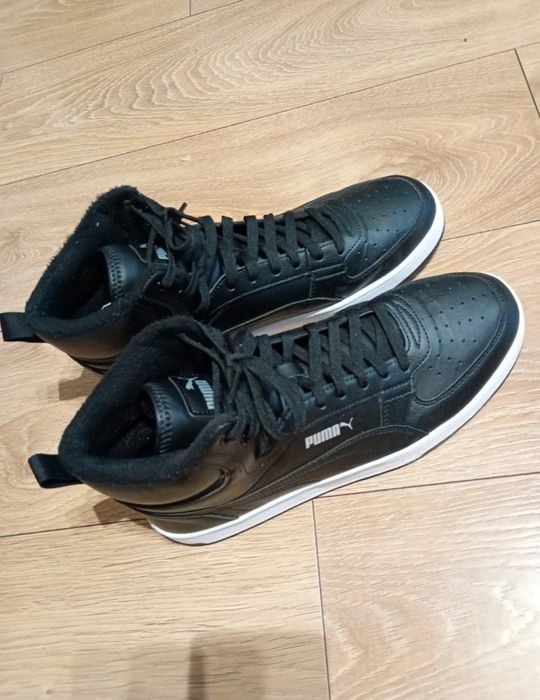 Nowe buty Puma 44,5